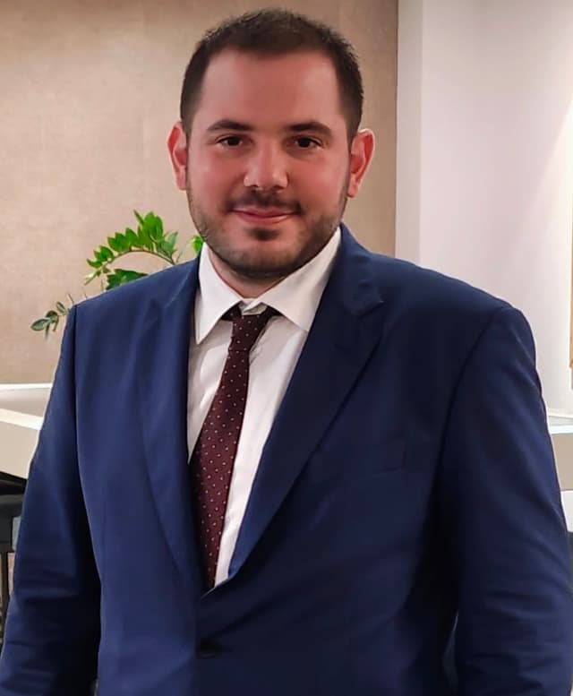Γεώργιος Καζάκης – Διπλ. Πολιτικός Μηχανικός, MSc, PhD ΕΜΠ, Υδροτυπική